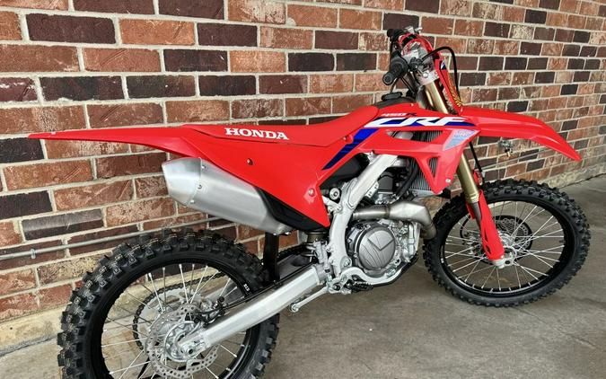 2023 Honda® CRF450R