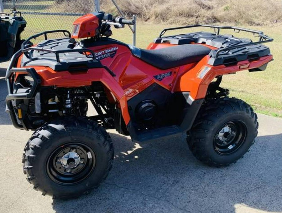 2023 Polaris® Sportsman 570