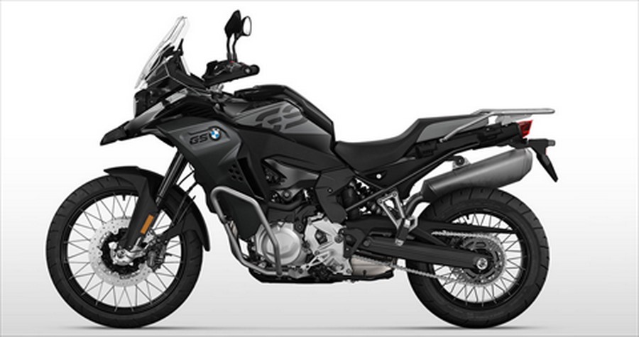 2023 BMW F 850 GS Adventure