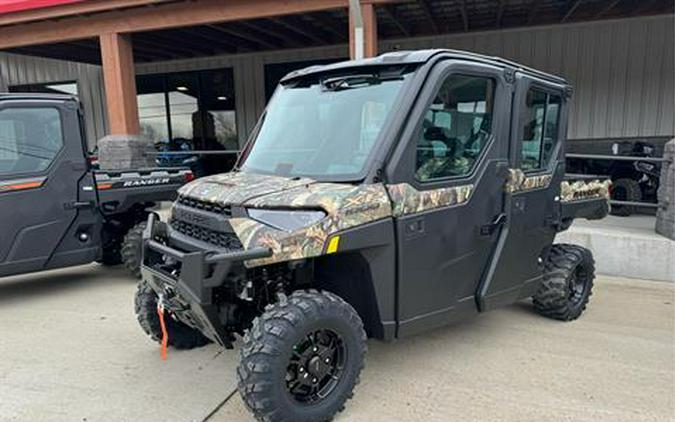 2024 Polaris Ranger Crew XP 1000 NorthStar Edition Premium