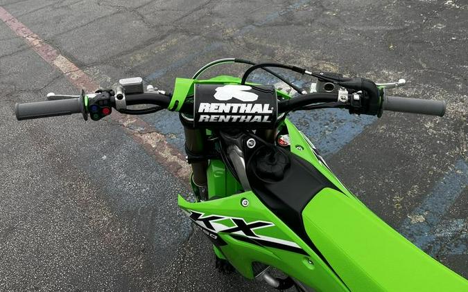 2024 Kawasaki KX™450