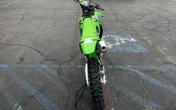 2024 Kawasaki KX™450