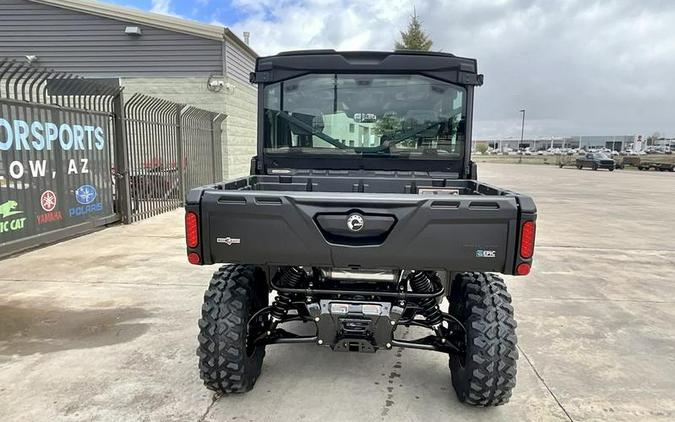 2024 Can-Am® Defender MAX Lone Star Cab HD10