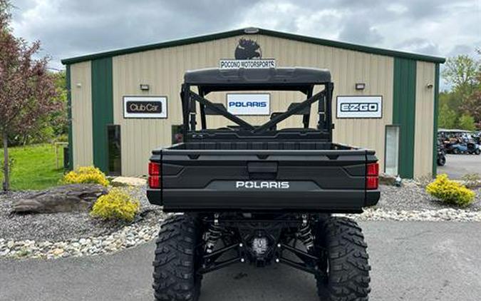 2025 Polaris Ranger XP 1000 Premium