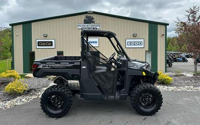 2025 Polaris Ranger XP 1000 Premium