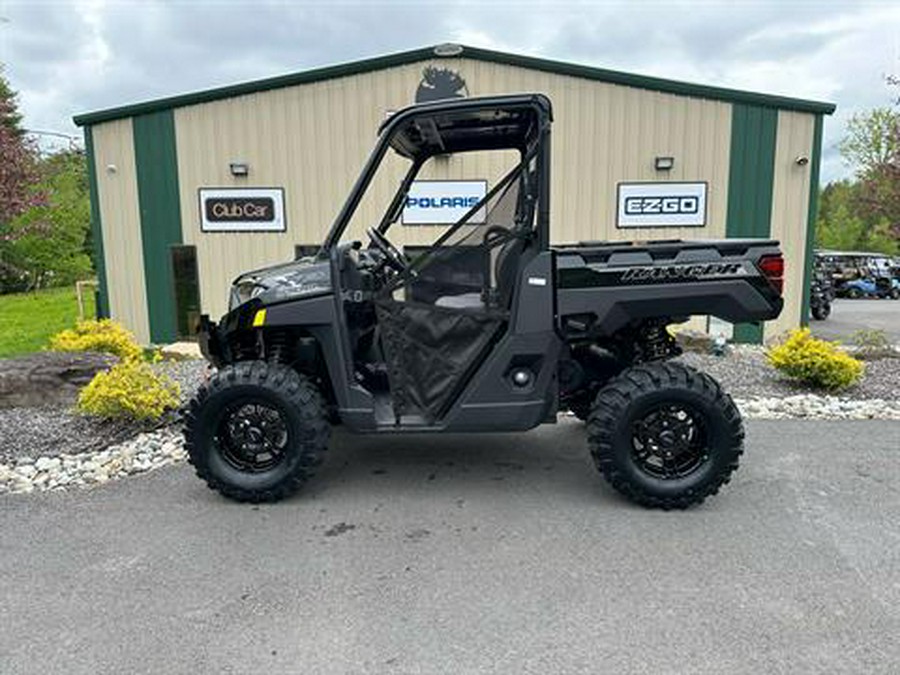 2025 Polaris Ranger XP 1000 Premium