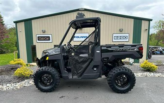 2025 Polaris Ranger XP 1000 Premium