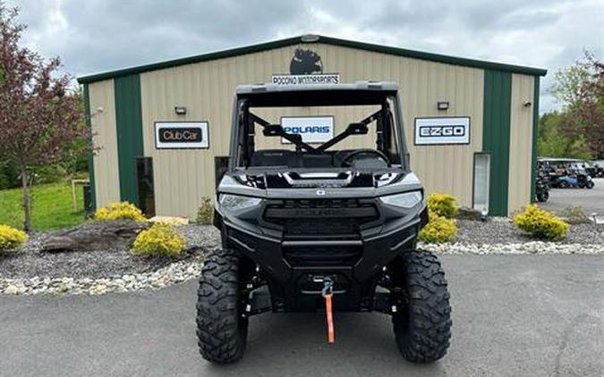 2025 Polaris Ranger XP 1000 Premium