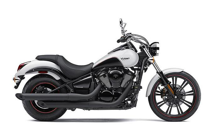 2016 Kawasaki Vulcan® 900 Custom