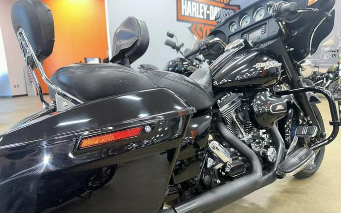 2014 Harley-Davidson® FLHX - Street Glide®