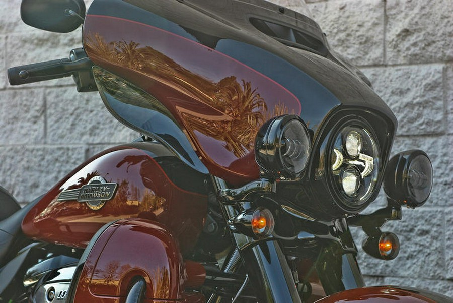 2024 Harley-Davidson® FLHTK - Ultra Limited®