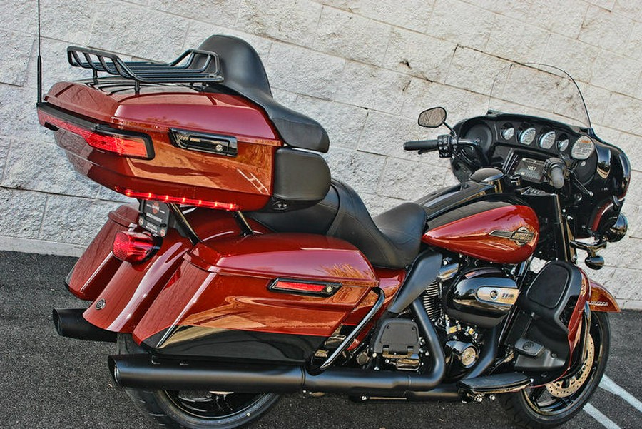 2024 Harley-Davidson® FLHTK - Ultra Limited®