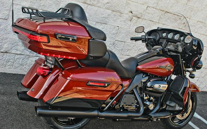 2024 Harley-Davidson® FLHTK - Ultra Limited®