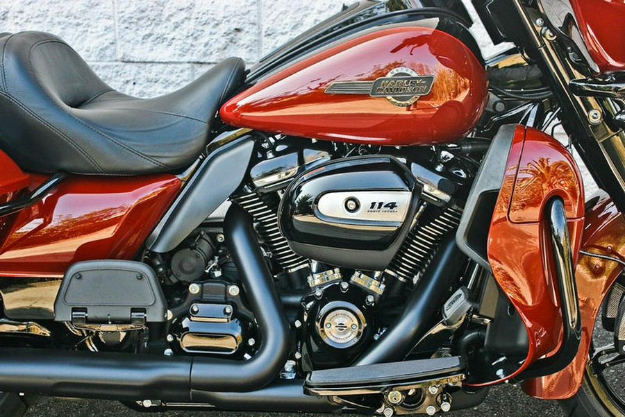 2024 Harley-Davidson® FLHTK - Ultra Limited®