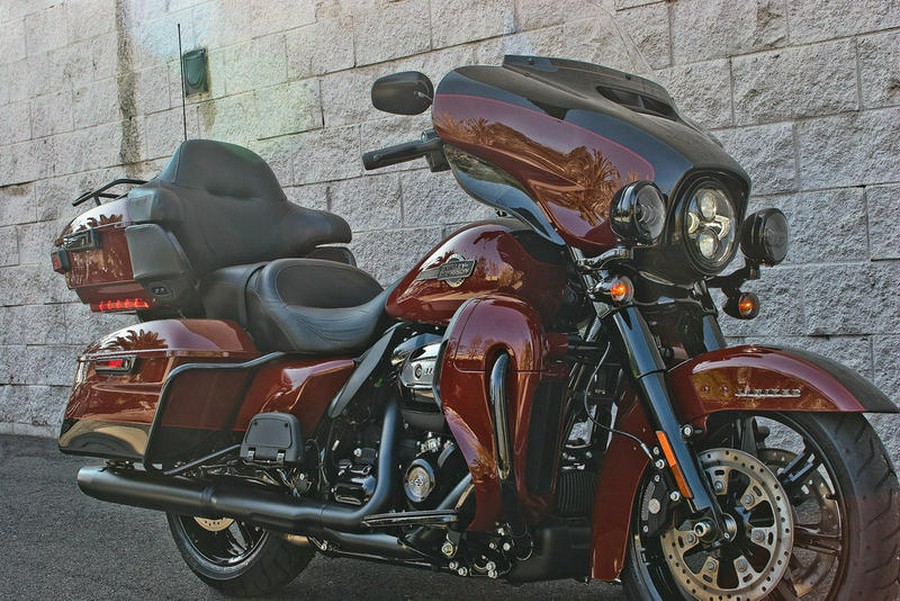 2024 Harley-Davidson® FLHTK - Ultra Limited®