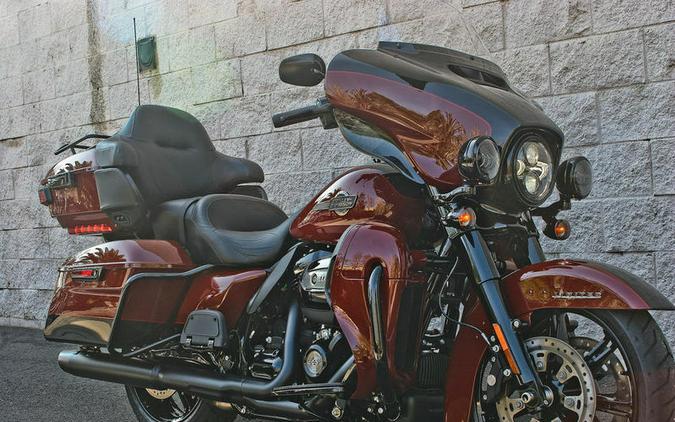 2024 Harley-Davidson® FLHTK - Ultra Limited®