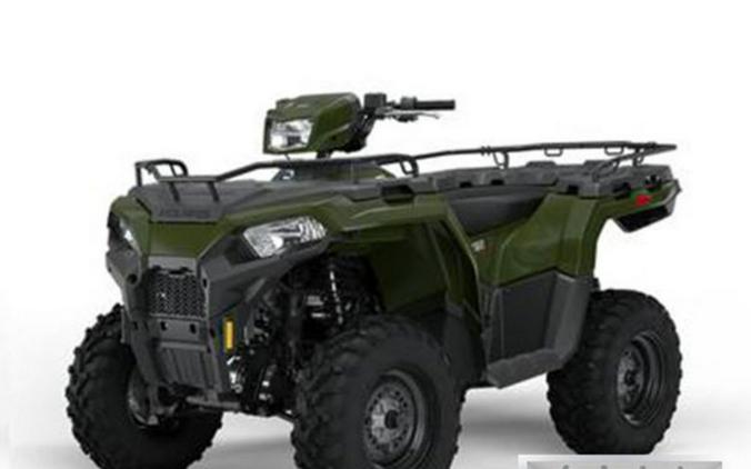 2024 Polaris® Sportsman 450 H.O. EPS