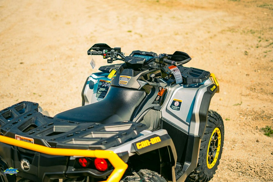 2024 Can-Am® Outlander XT-P 1000R