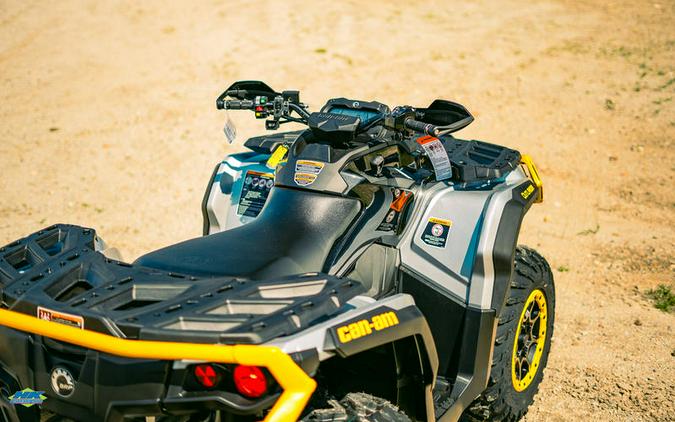 2024 Can-Am® Outlander XT-P 1000R