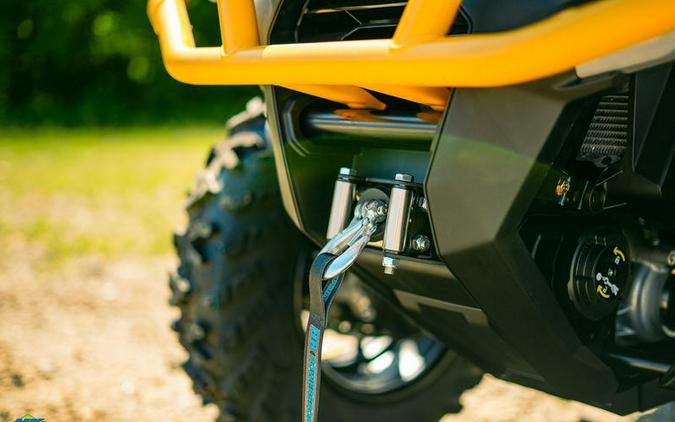 2024 Can-Am® Outlander XT-P 1000R