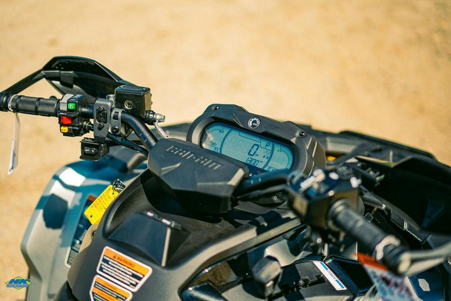 2024 Can-Am® Outlander XT-P 1000R