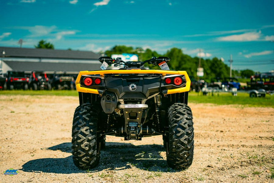 2024 Can-Am® Outlander XT-P 1000R