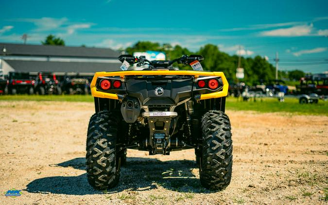 2024 Can-Am® Outlander XT-P 1000R