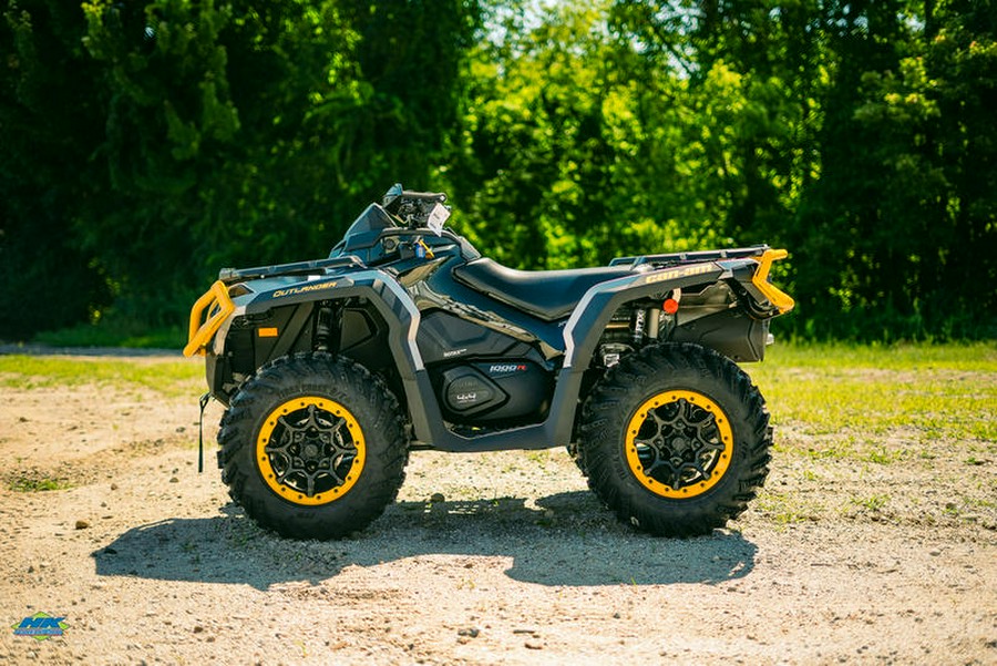 2024 Can-Am® Outlander XT-P 1000R