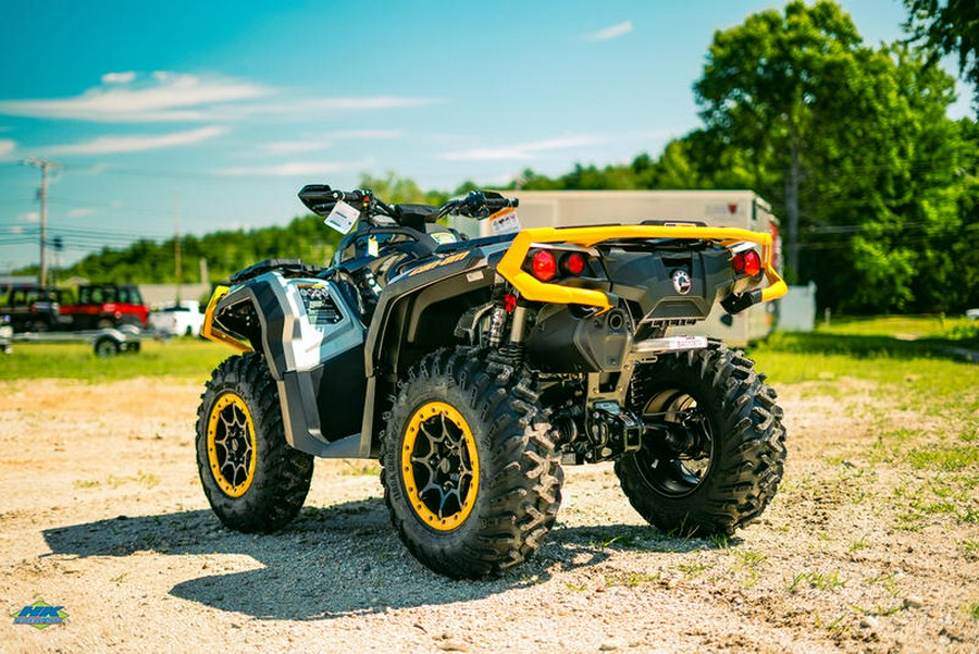 2024 Can-Am® Outlander XT-P 1000R