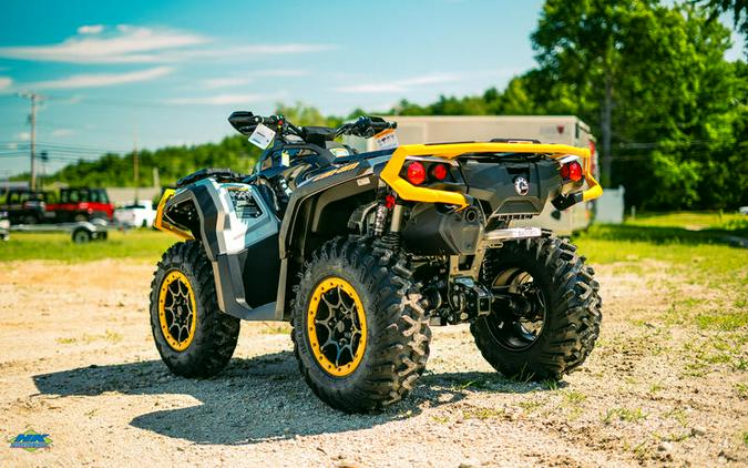 2024 Can-Am® Outlander XT-P 1000R