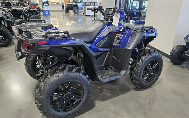 2024 Polaris Sportsman 850 Premium