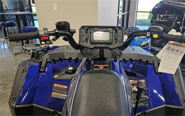 2024 Polaris Sportsman 850 Premium