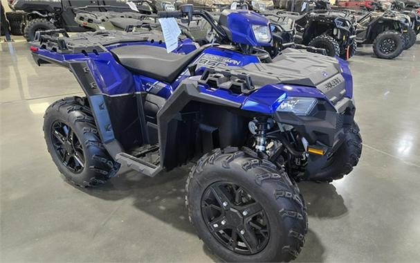 2024 Polaris Sportsman 850 Premium