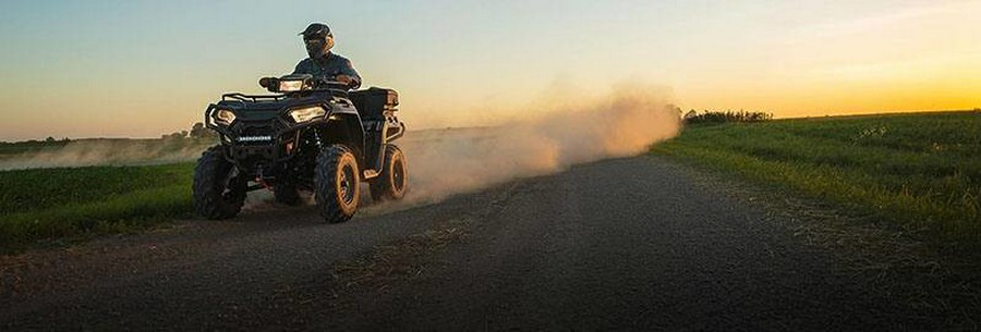 2025 Polaris Sportsman® 450 H.O.