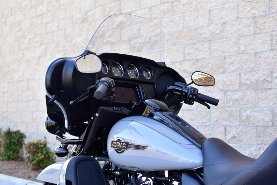 2025 Harley-Davidson Tri Glide Ultra