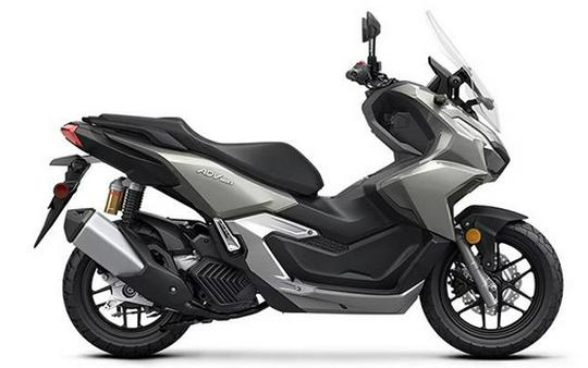 2026 Honda ADV 160
