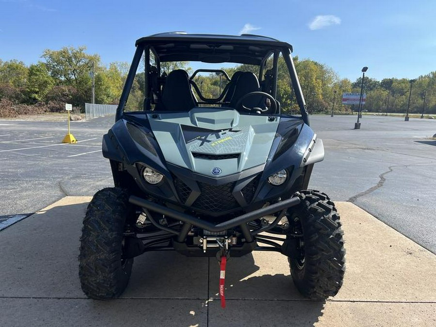2026 Yamaha Wolverine X4 850 Xt-R