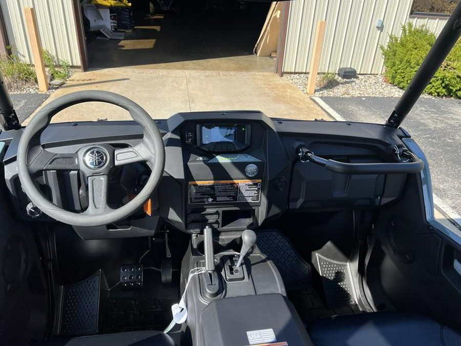 2026 Yamaha Wolverine X4 850 Xt-R