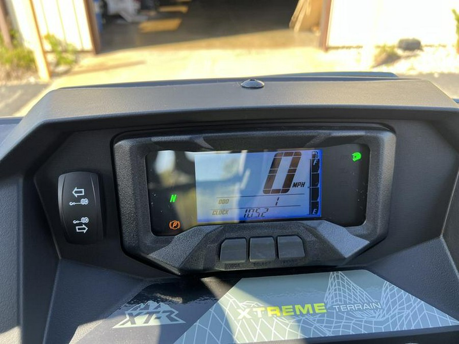 2026 Yamaha Wolverine X4 850 Xt-R