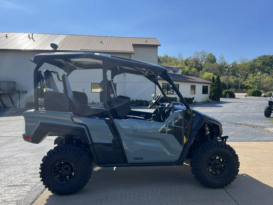 2026 Yamaha Wolverine X4 850 Xt-R