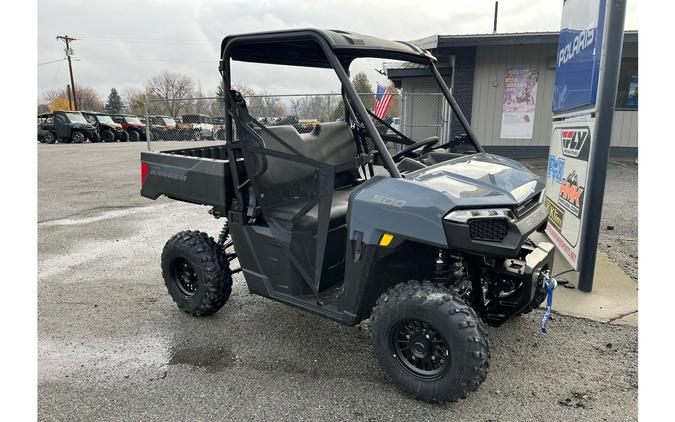 2026 Polaris Ranger® 500
