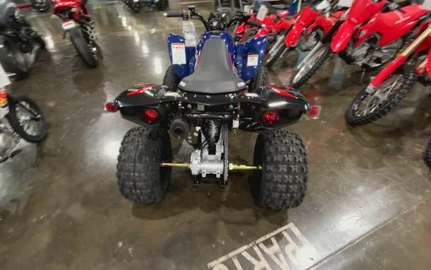 2025 Kymco MONGOOSE 270I