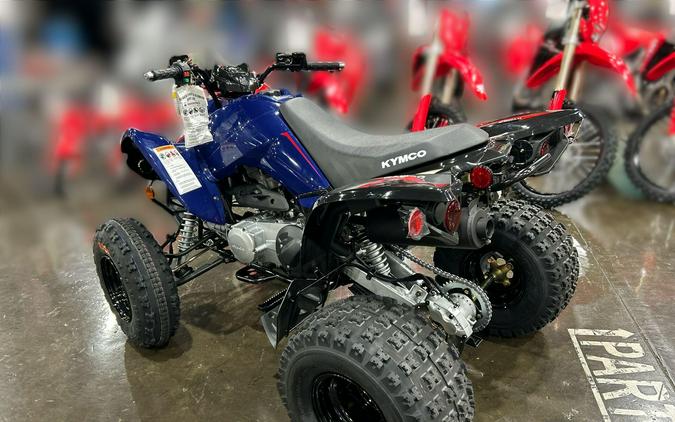 2025 Kymco MONGOOSE 270I