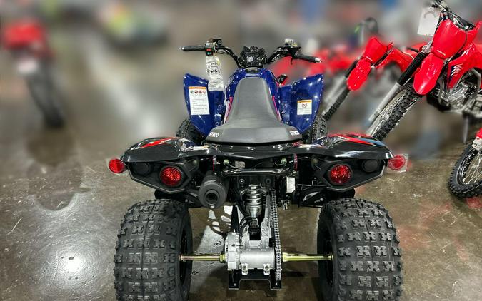 2025 Kymco MONGOOSE 270I