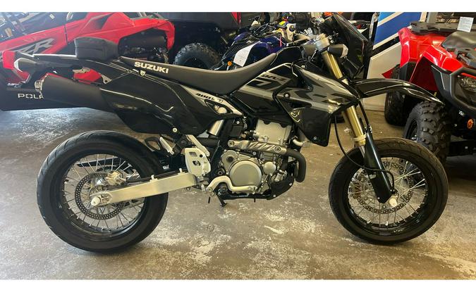 2024 Suzuki DRZ400SM