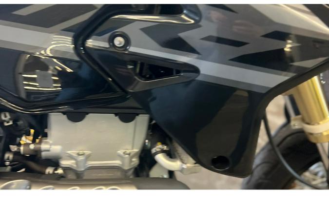 2024 Suzuki DRZ400SM