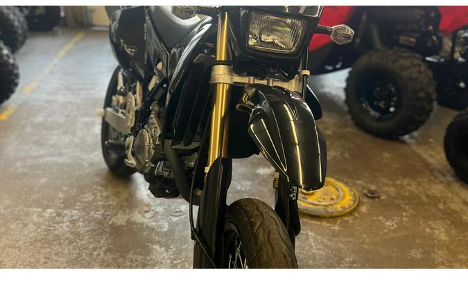 2024 Suzuki DRZ400SM