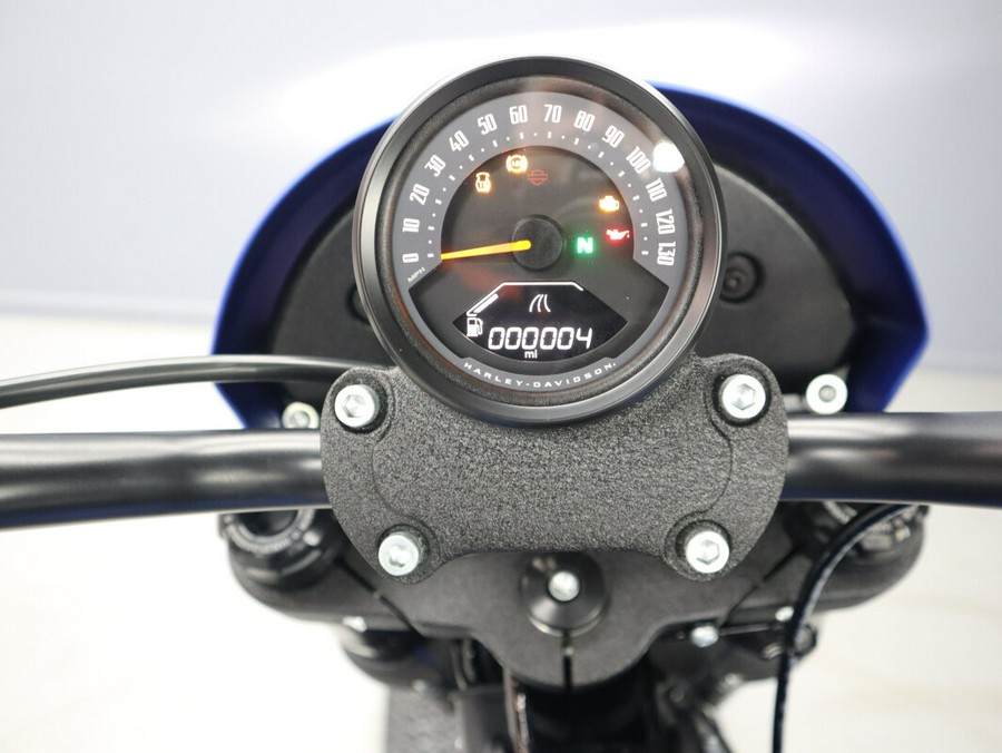 2026 Harley-Davidson Low Rider S