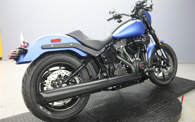 2026 Harley-Davidson Low Rider S