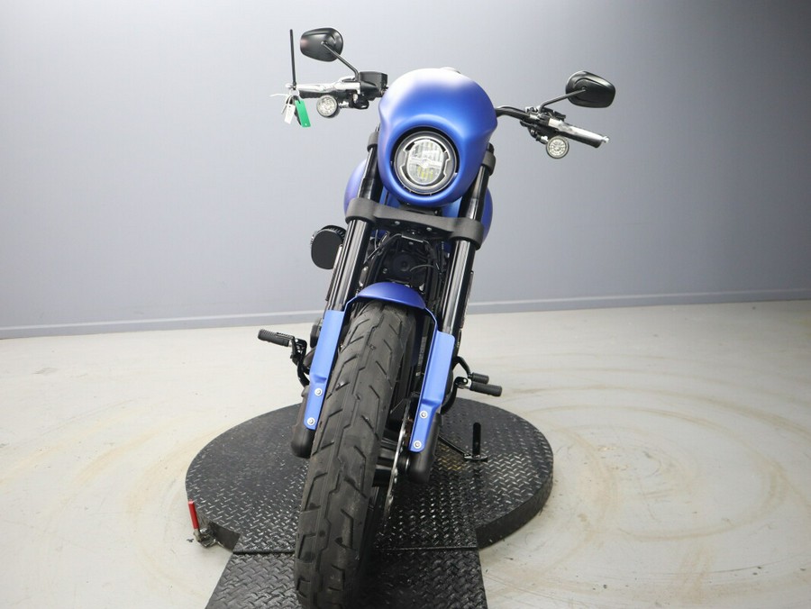 2026 Harley-Davidson Low Rider S